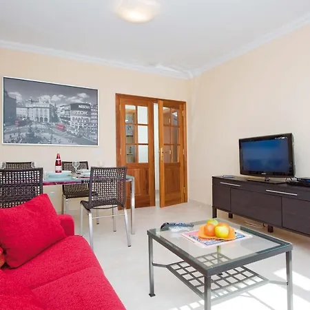 Playa Blanca Sleeps 6 Air Con Wifi Βίλα *