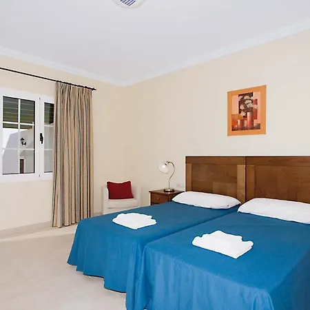 Playa Blanca Sleeps 6 Air Con Wifi Πλάγια Μπλάνκα